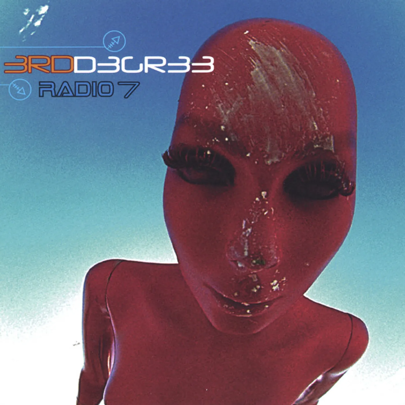 3rd Degree RADIO 7 CD