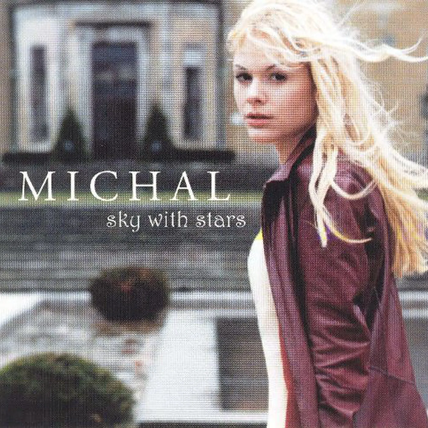 Michal Towber SKY WITH STARS CD