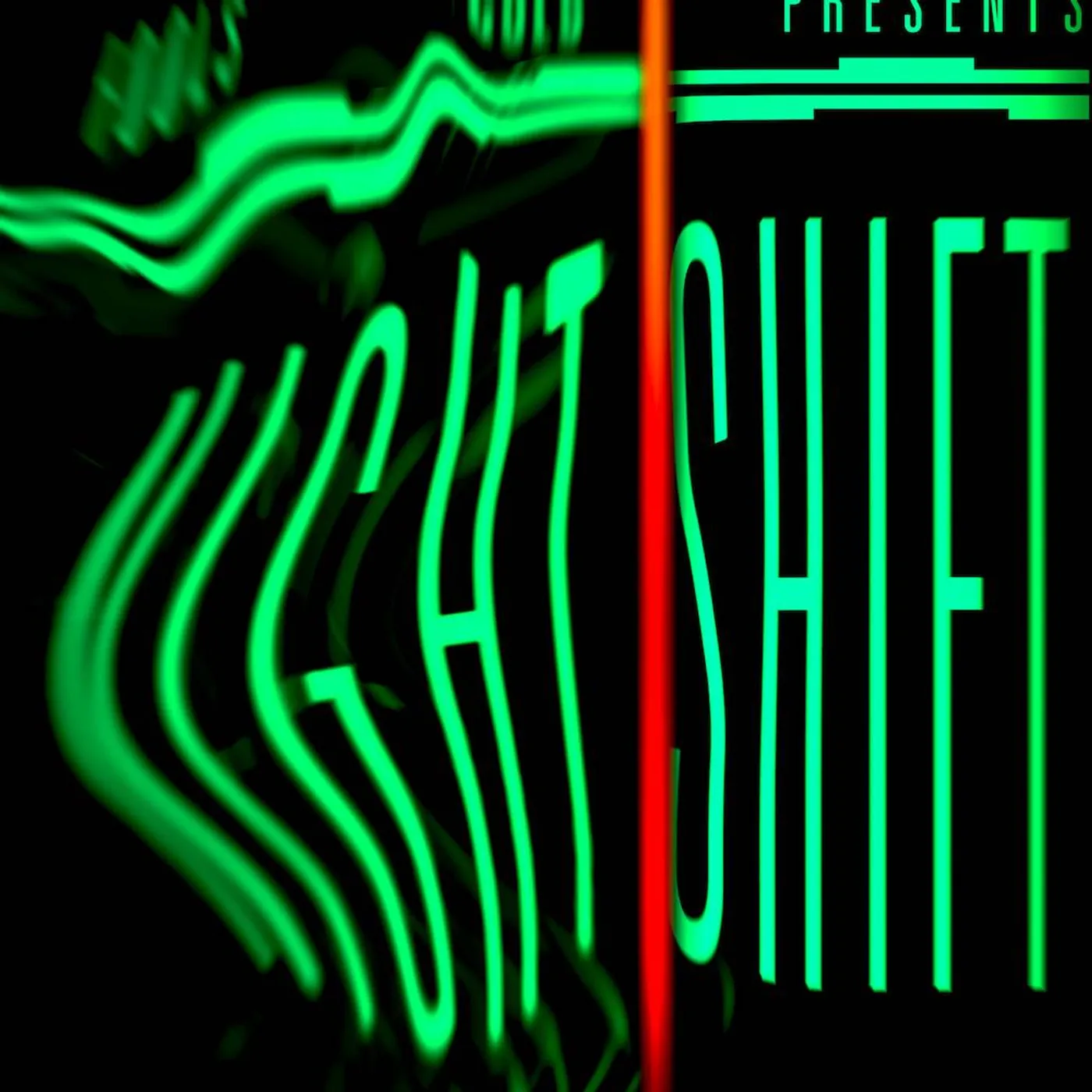 VARIOUS ARTISTS / Upside Down: Coloured Dreams from the Underworld Volume 8 FOOL'S GOLD PRESENTS: NIGHT SHIFT / VARIOUS CD