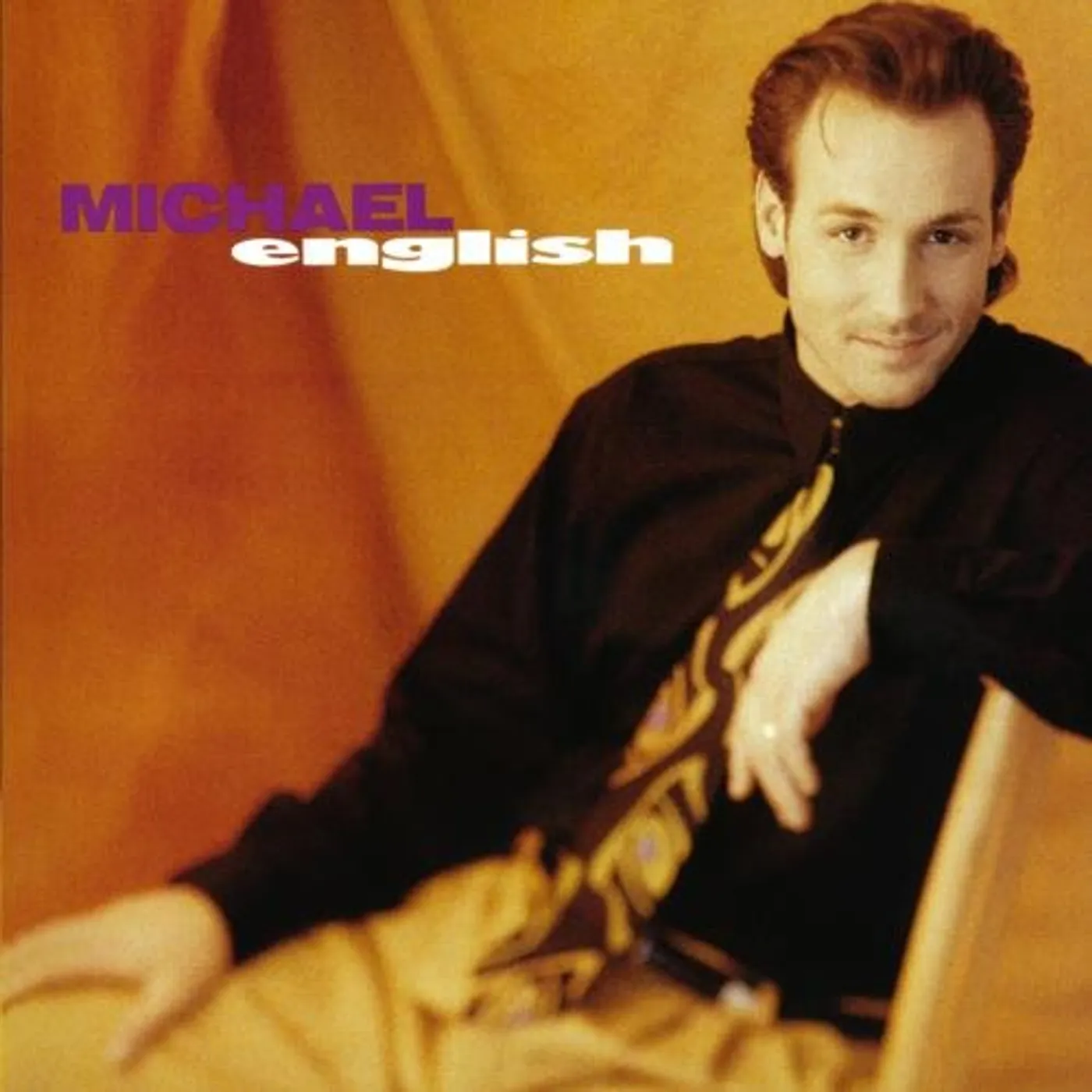 MICHAEL ENGLISH CD