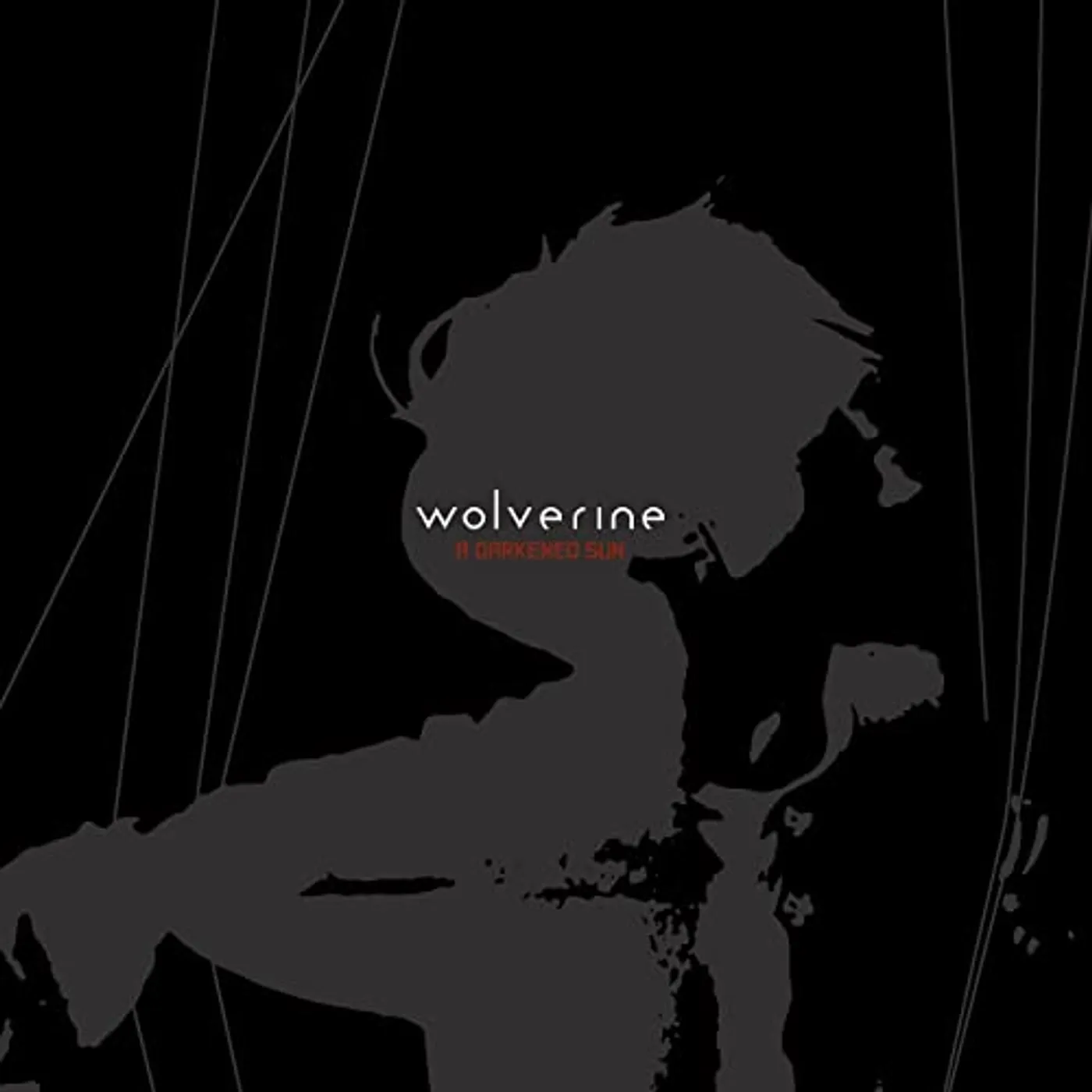 Wolverine DARKENED SUN Vinyl Record