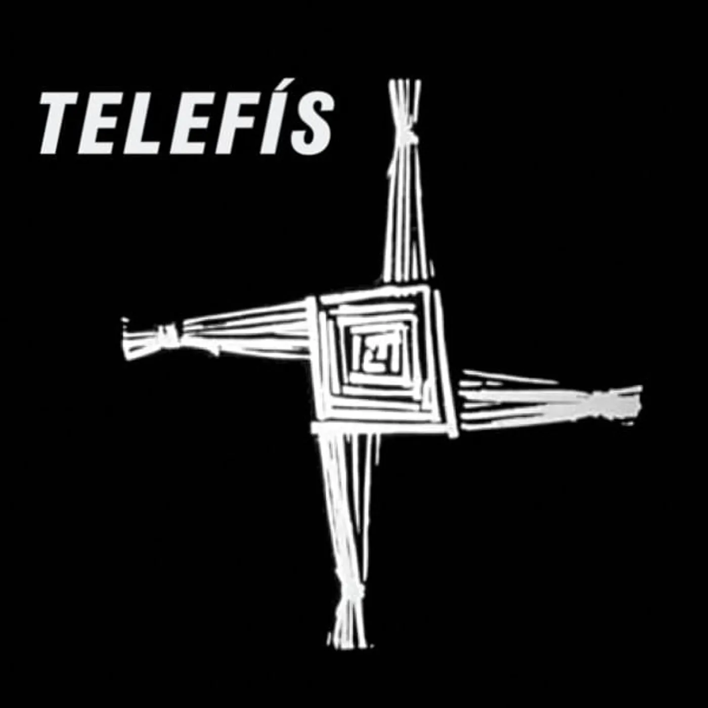 Telefís HAON Vinyl Record