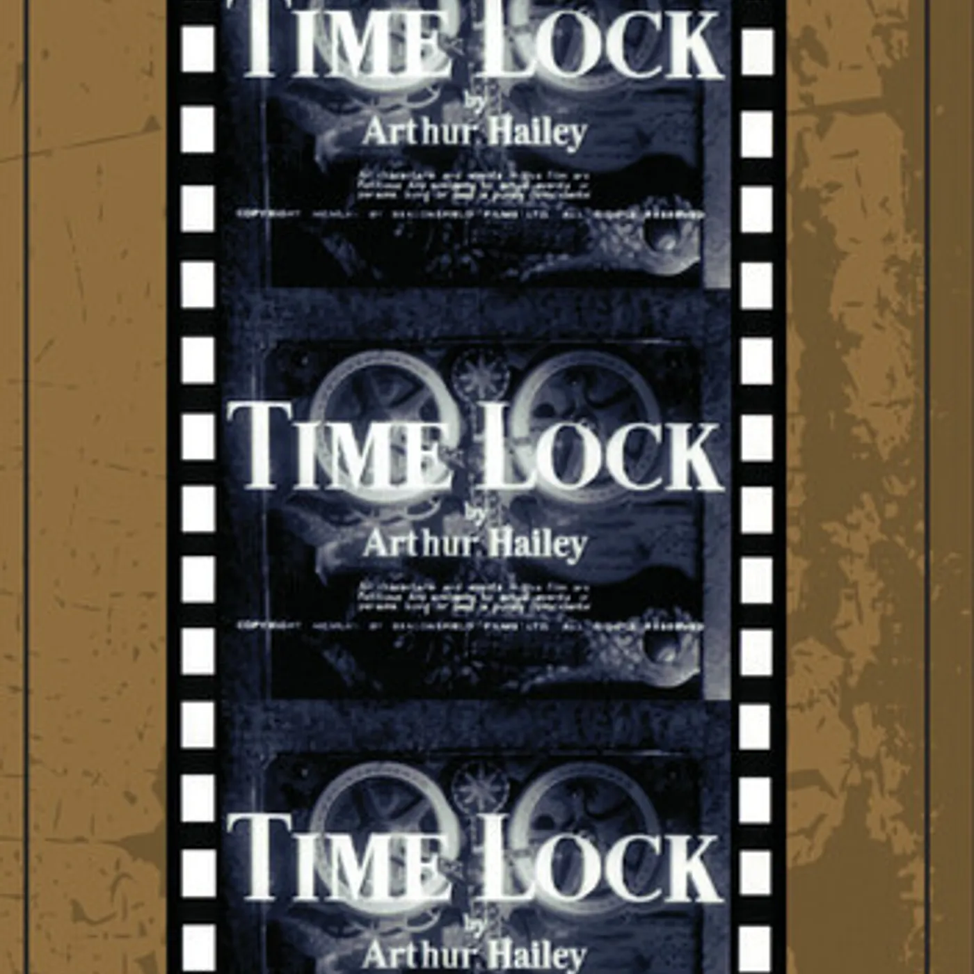Time Lock Brand Page