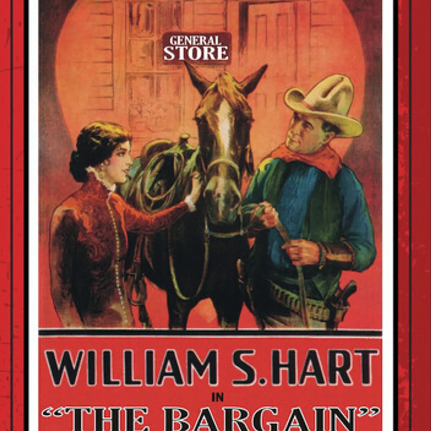 BARGAIN DVD