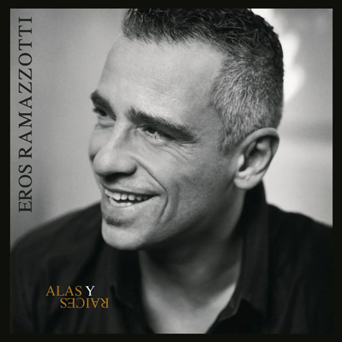 Eros Ramazzotti Alas Y Raices Vinyl Record