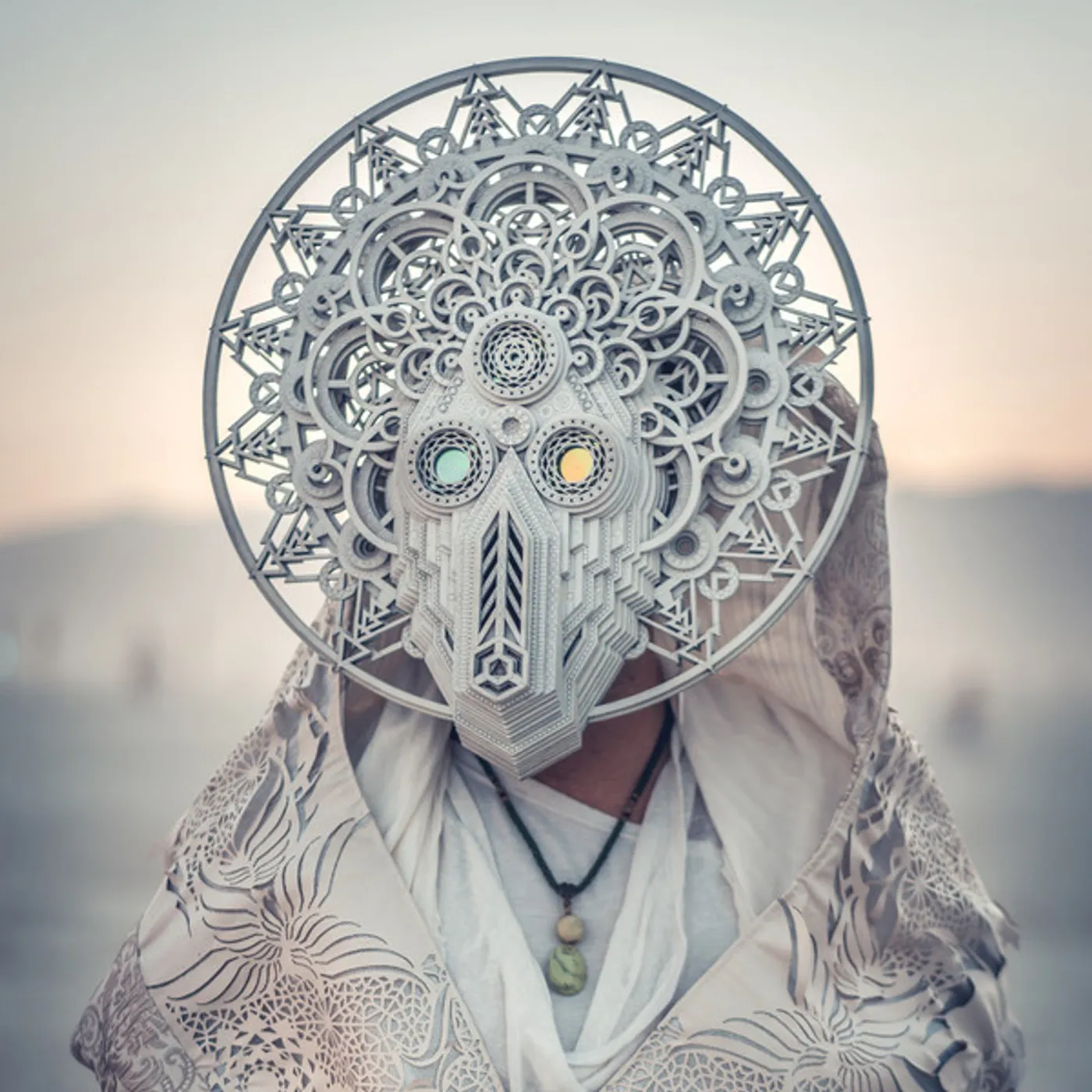 Eidola ARCHITECT Vinyl Record