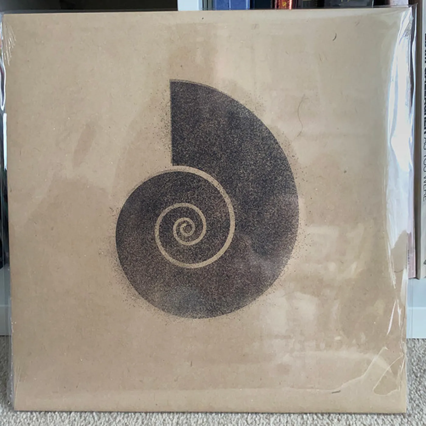 Atticus Ross / Leopold Ross / Claudia Sarne DISPATCHES FROM ELSEWHERE Vinyl Record