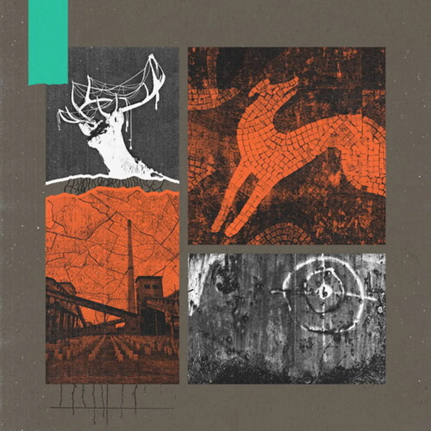 Dreamtigers ELLAPSIS CD