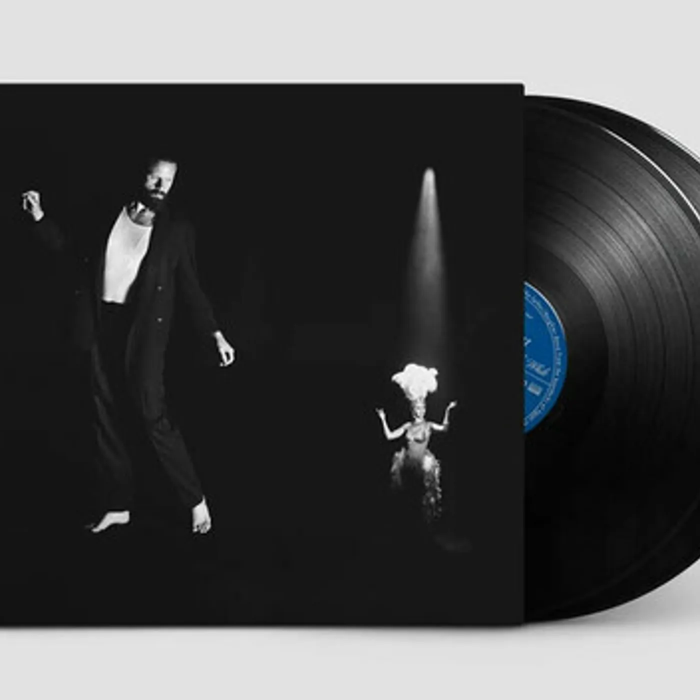 Father John Misty Chloë and the Next 20th Century Vinyl Record