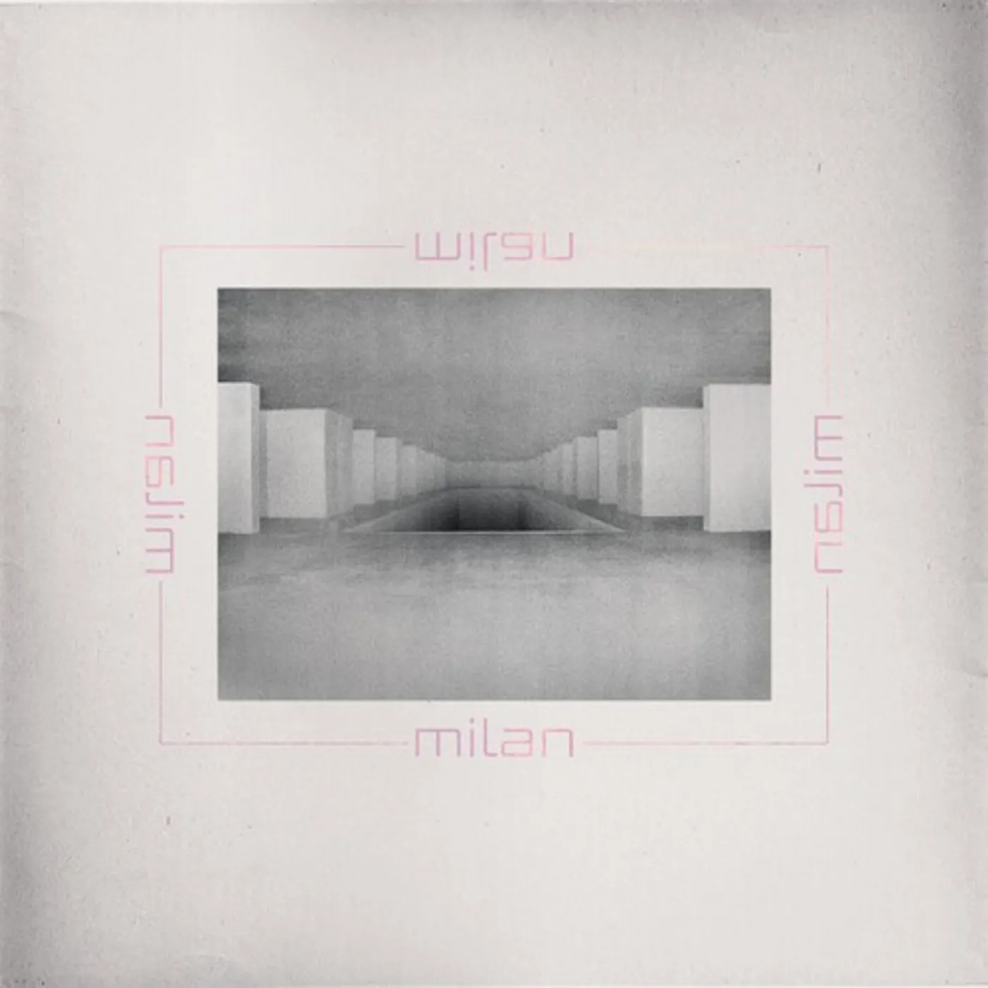 Alister Fawnwoda Milan Vinyl Record