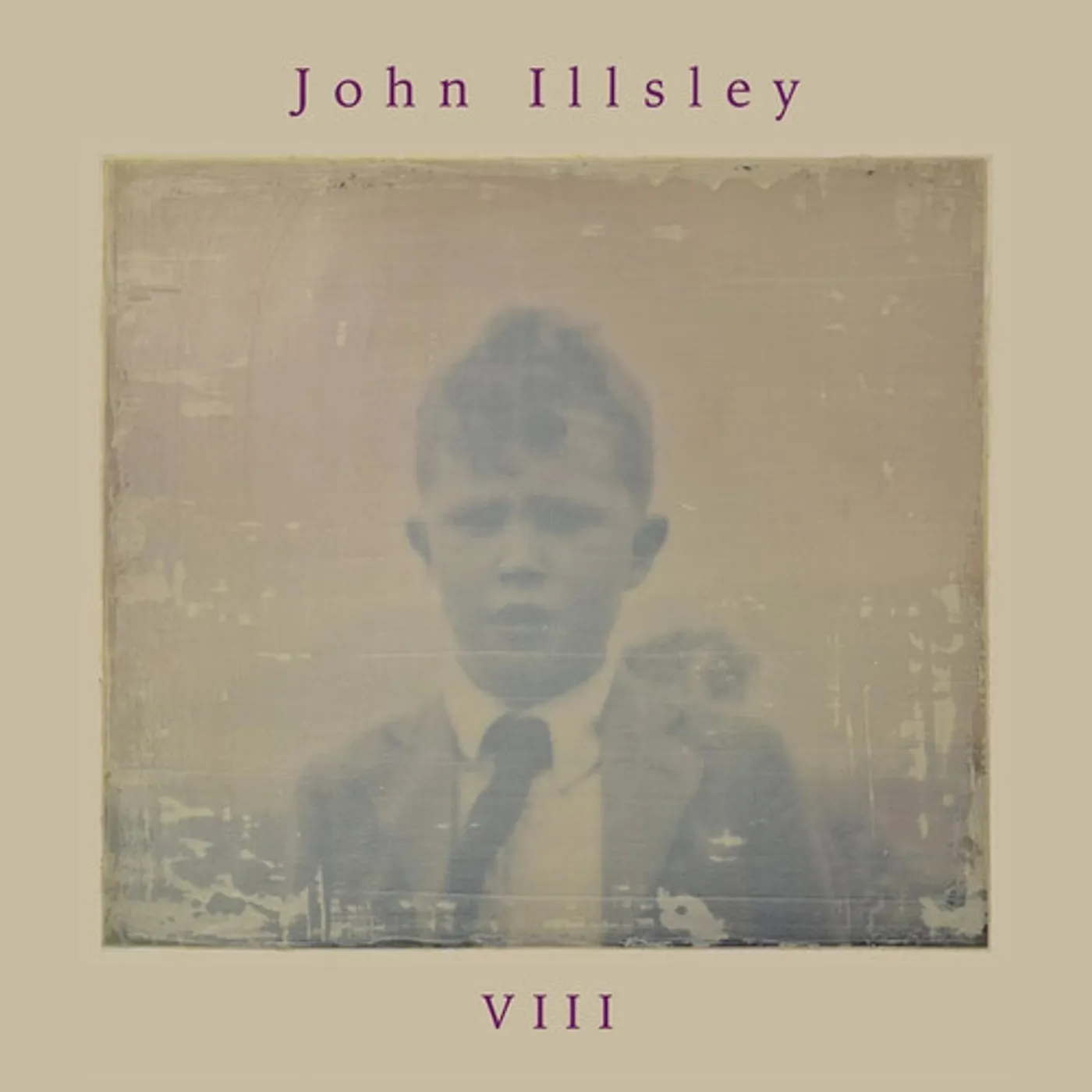 John Illsley VIII CD