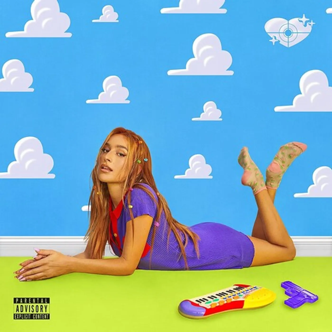 Belén Aguilera SUPERPOP CD
