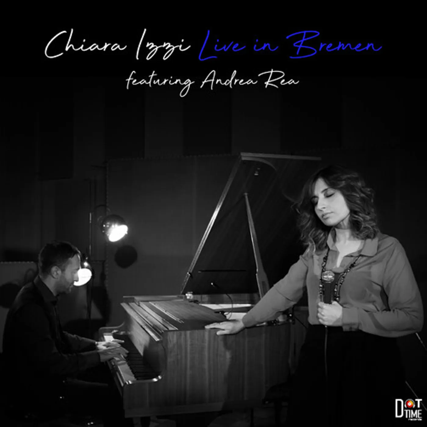 Chiara Izzi LIVE IN BREMEN CD