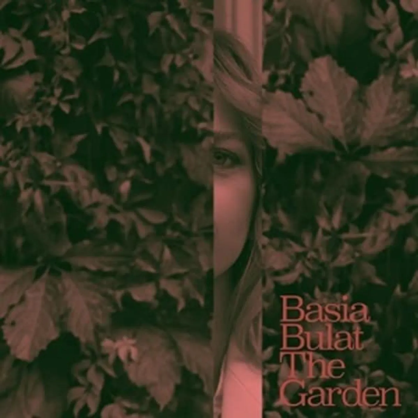 Basia Bulat The Garden Vinyl Record