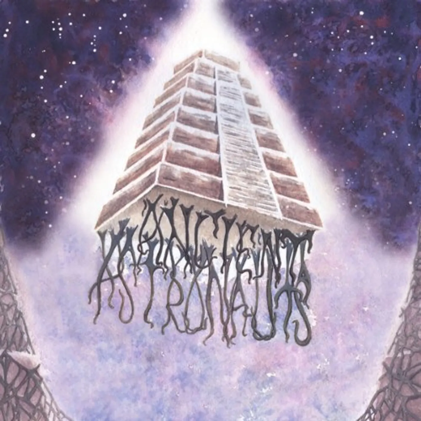Holy Mountain Ancient Astronauts Vinyl Record