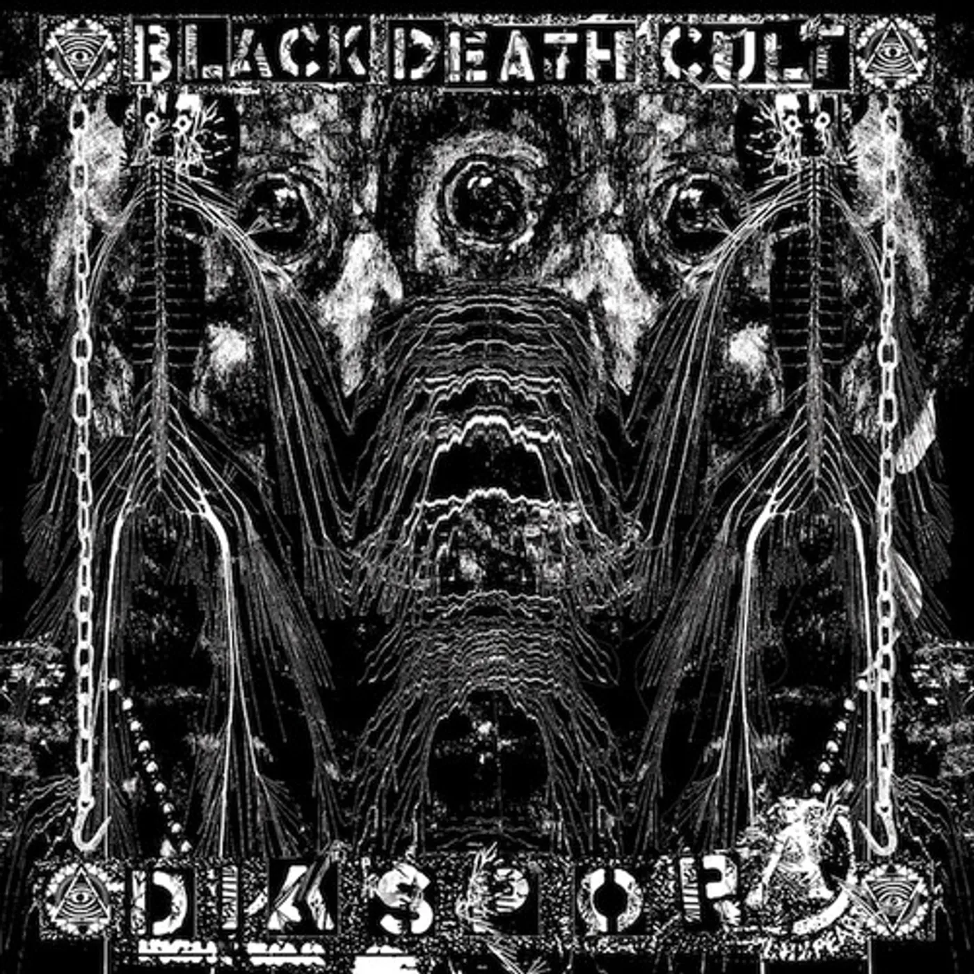 Spectral Wound INFERNAL DECADENCE CD
