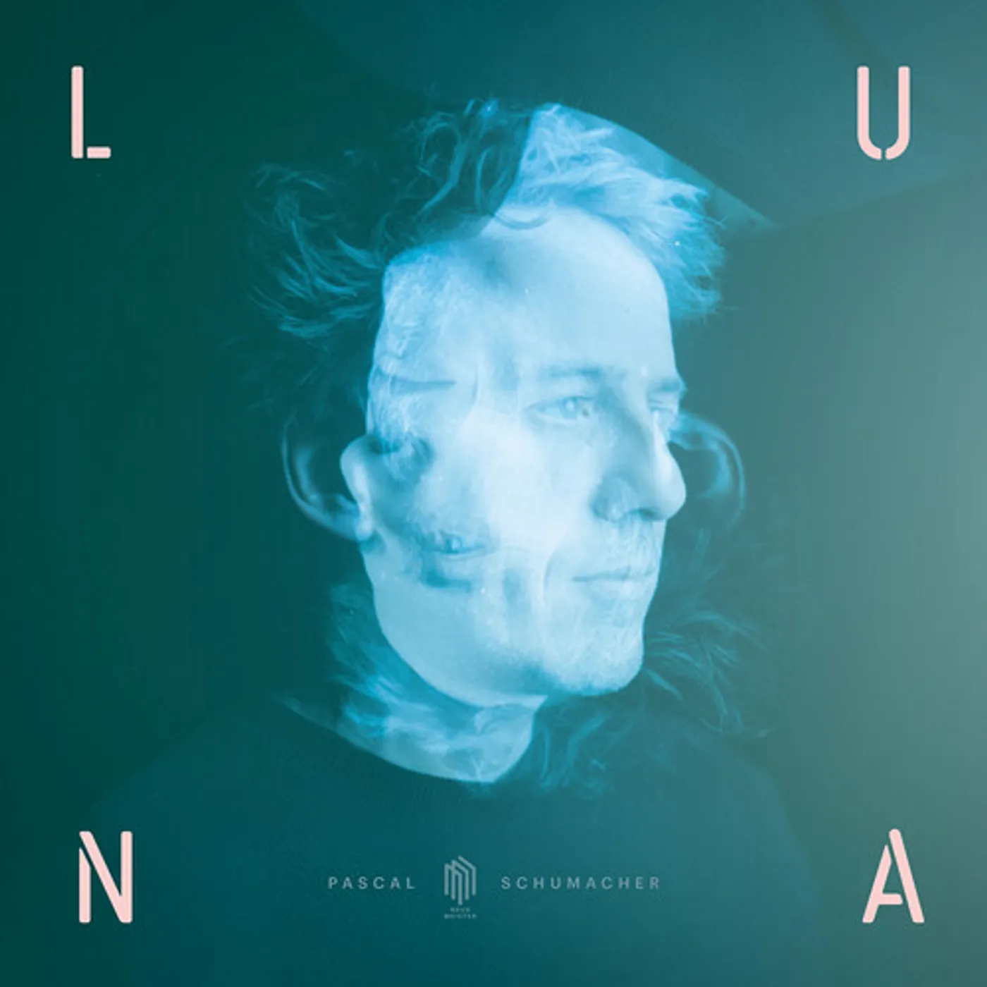 Schumacher / Schumacher / Echo Collective Luna Vinyl Record