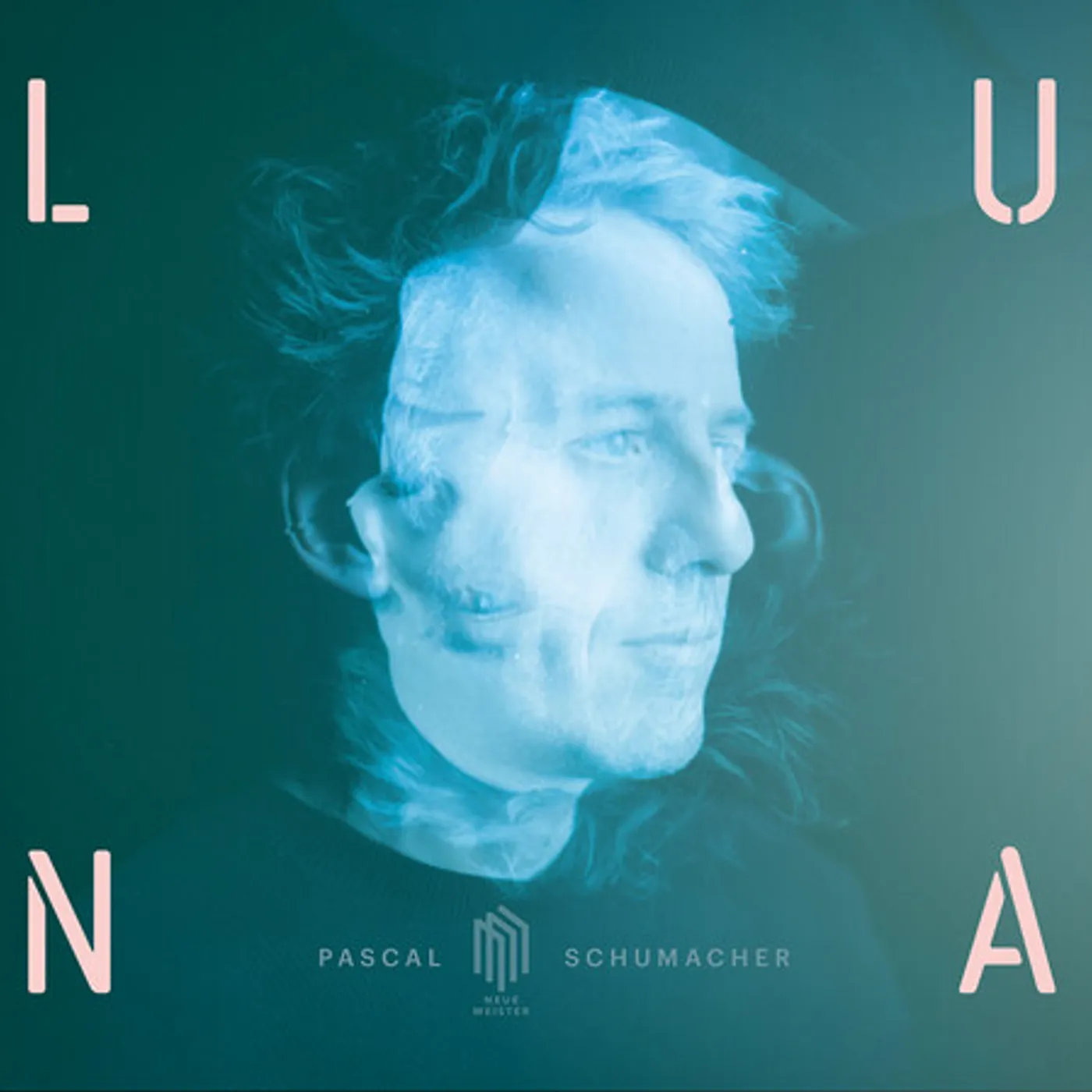 Schumacher / Schumacher / Echo Collective Luna CD