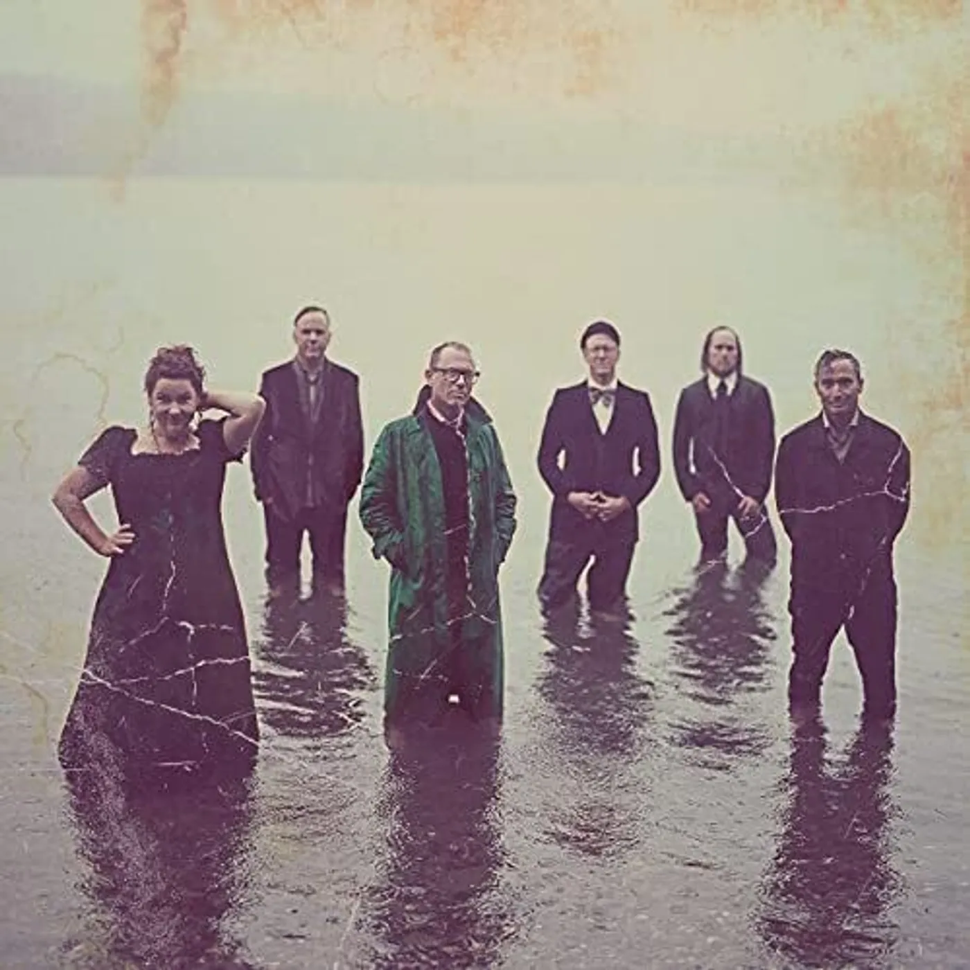 Stars FROM CAPELTON HILL CD