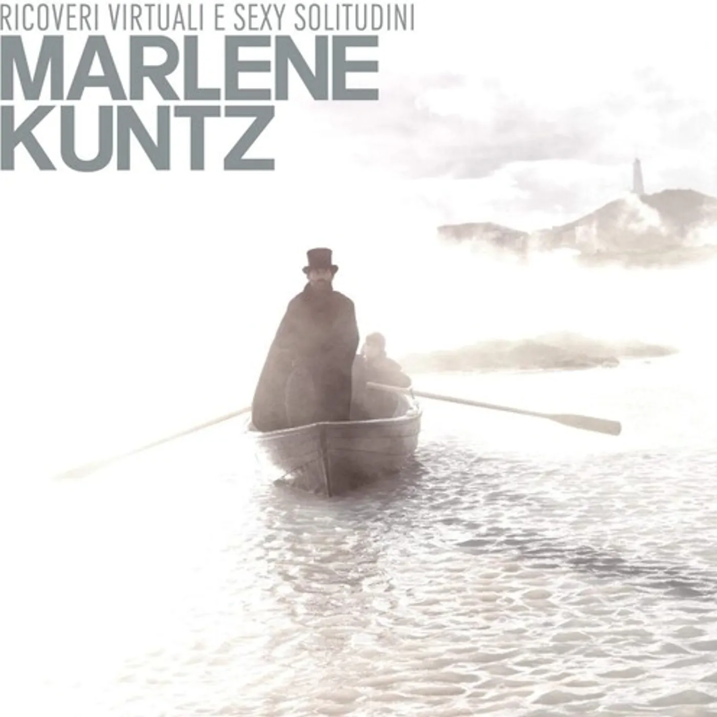 Marlene Kuntz Ricoveri Virtuali E Sexy Solitudini Vinyl Record