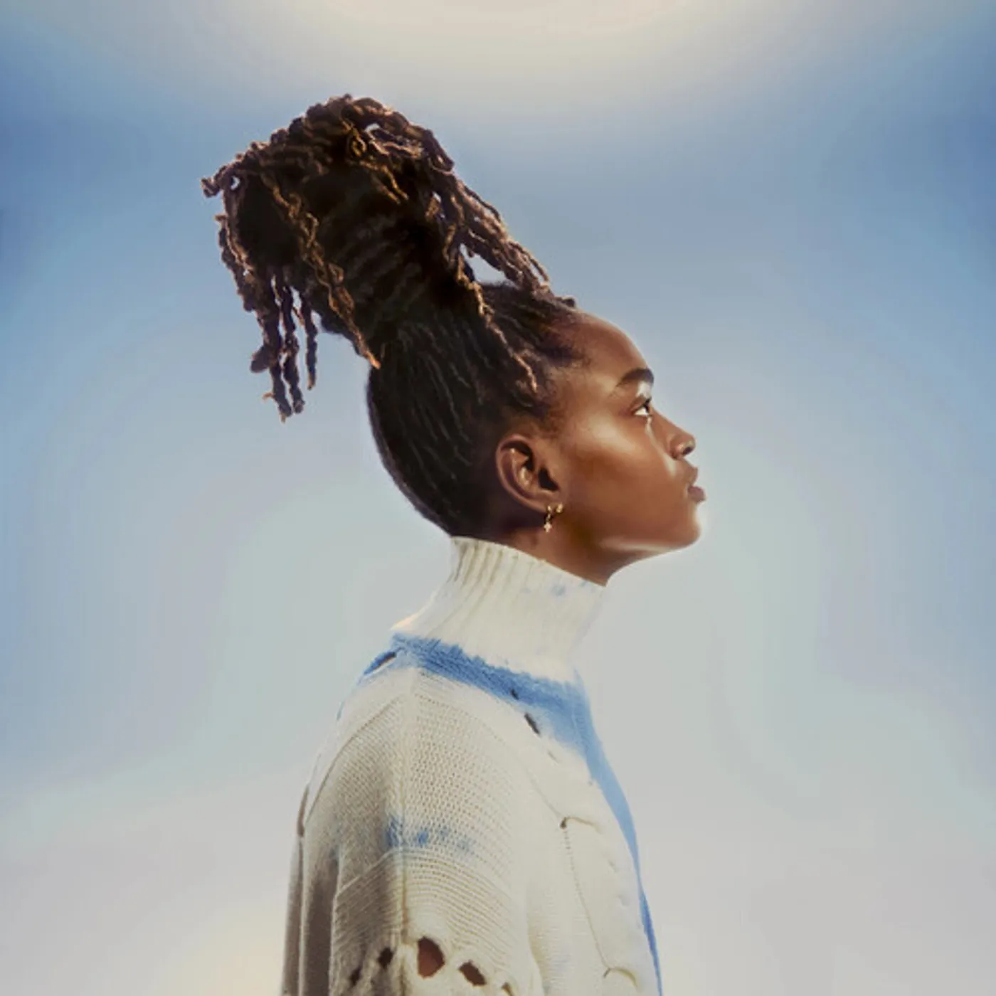 Koffee RAPTURE Vinyl Record