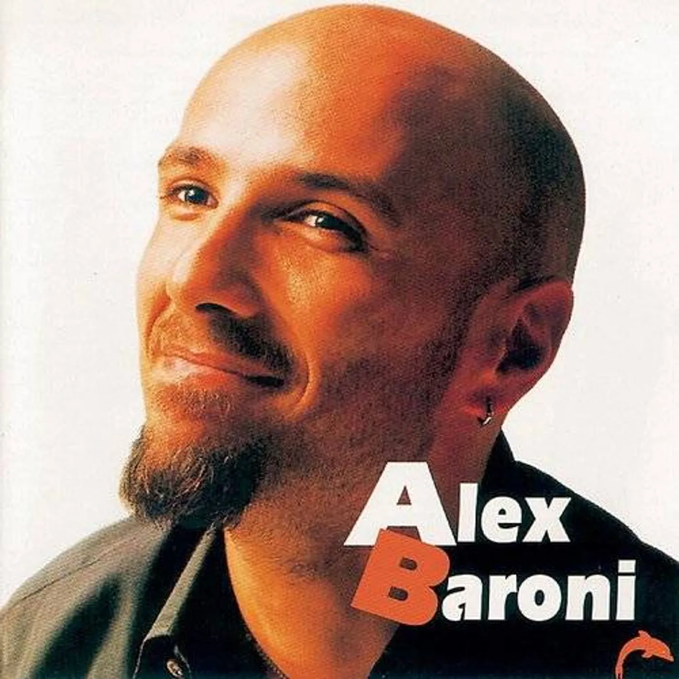 Alex Baroni Vinyl Record
