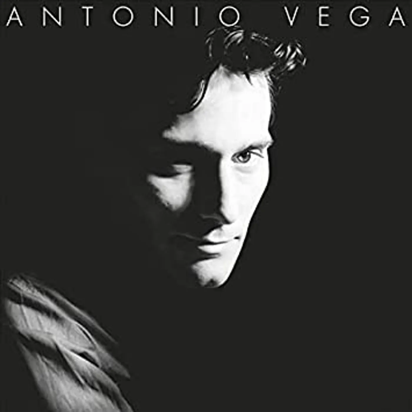 Antonio Vega NO ME IRE MANANA 25 Vinyl Record