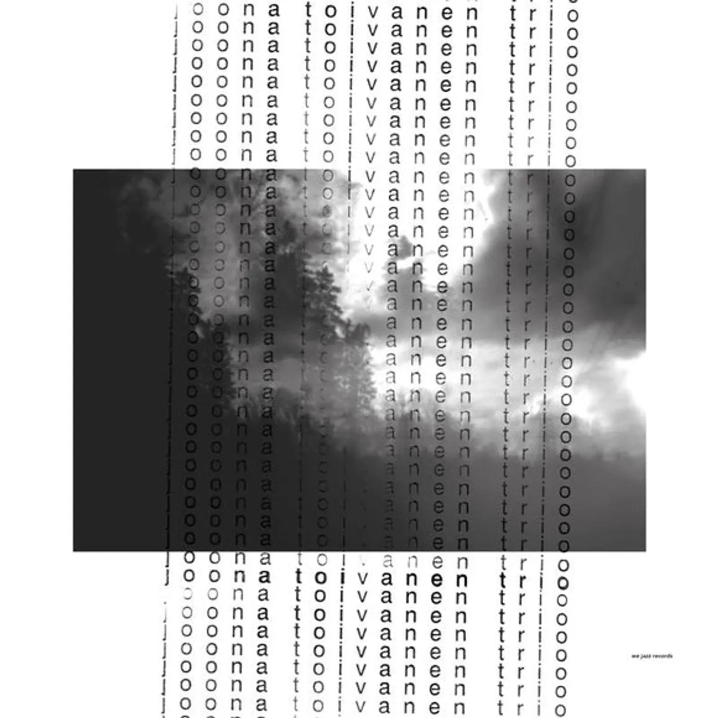 Joona Toivanen Trio Both Only Vinyl Record