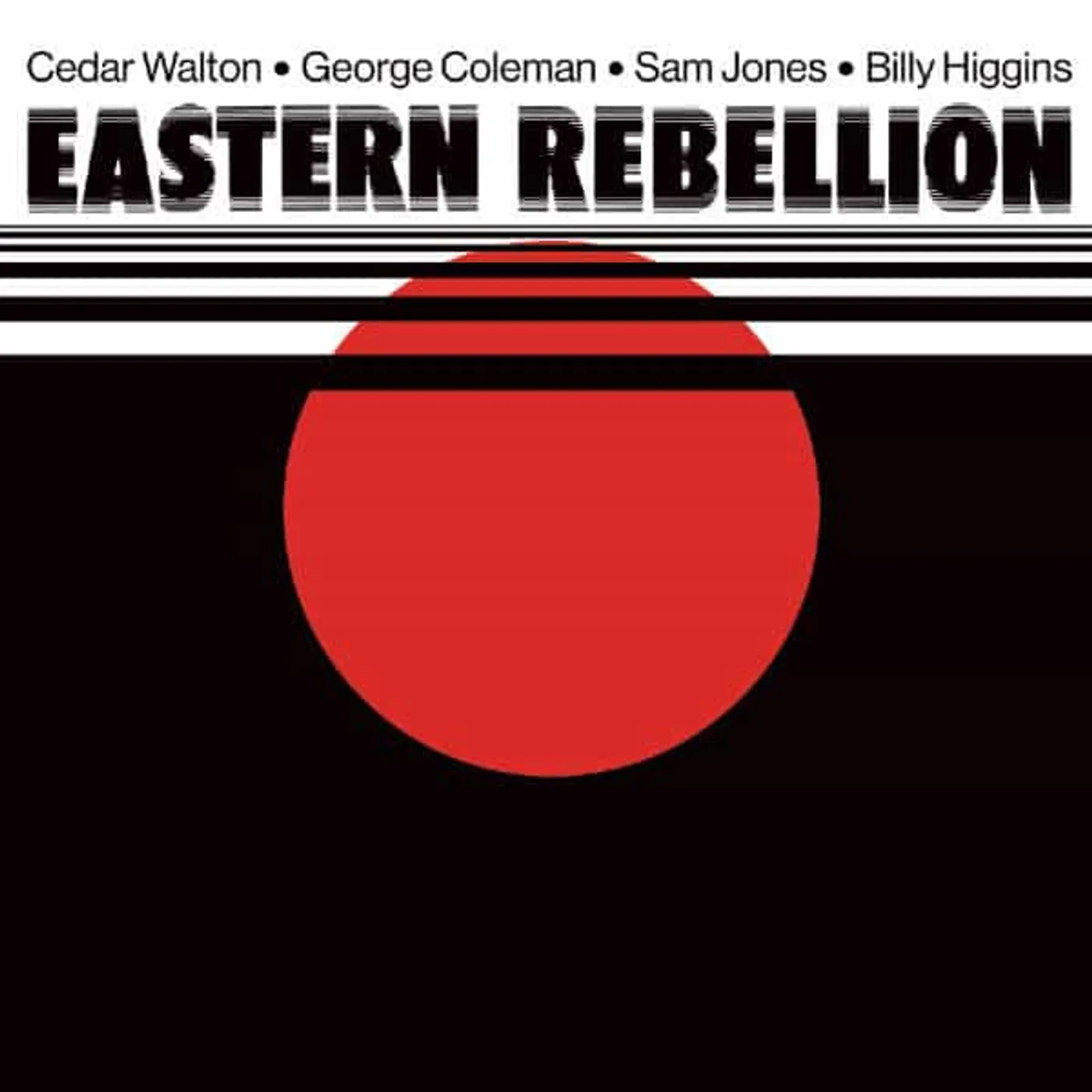 Eastern Rebellion astern Rebellion Vinyl Record