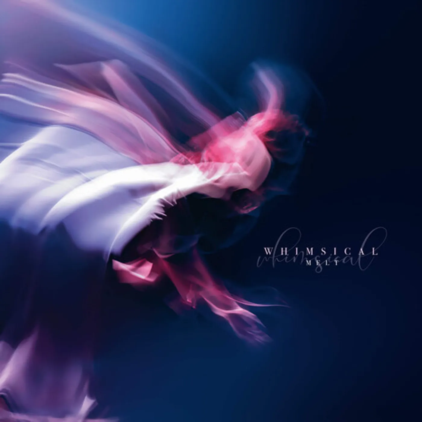 Whimsical MELT CD