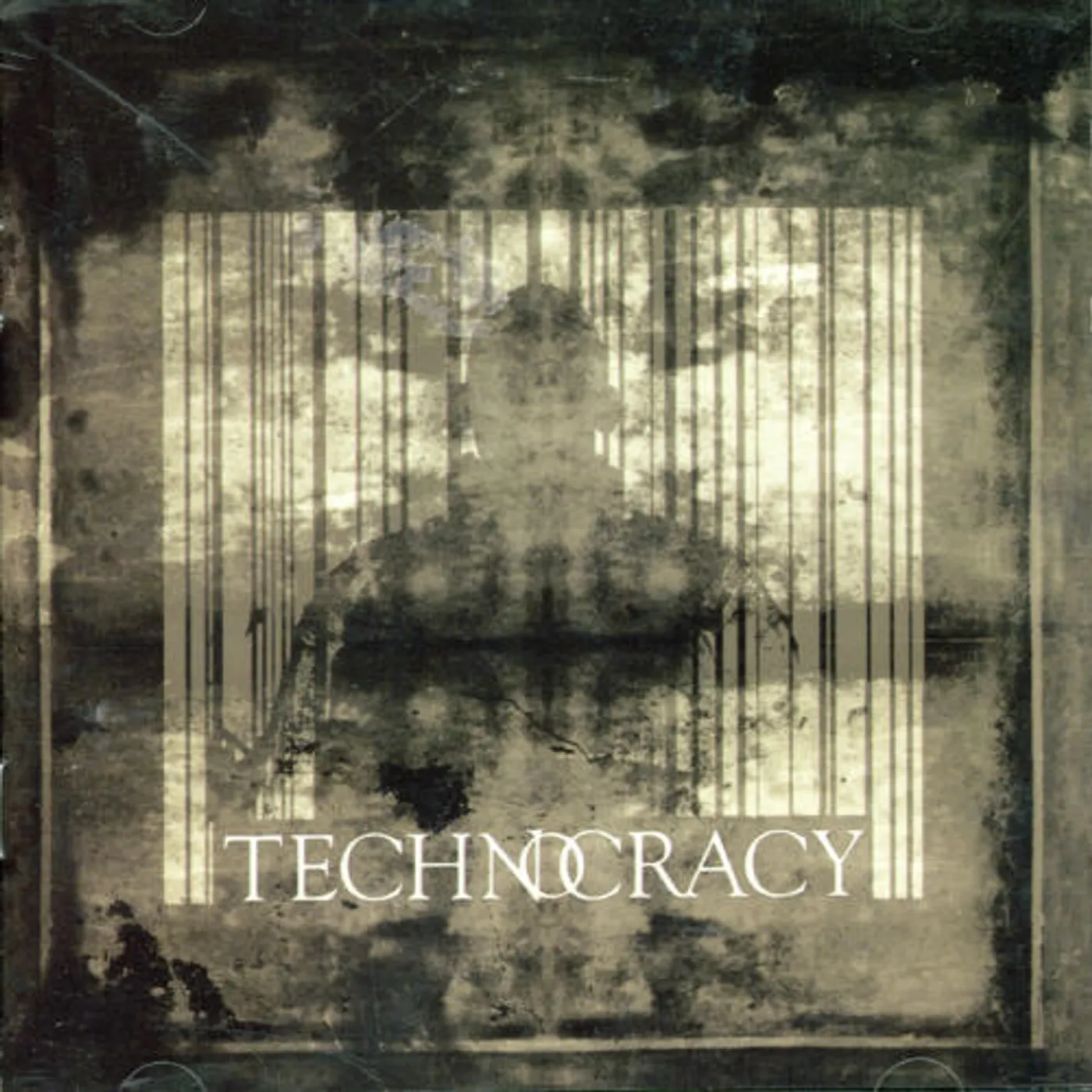 Technocracy CD