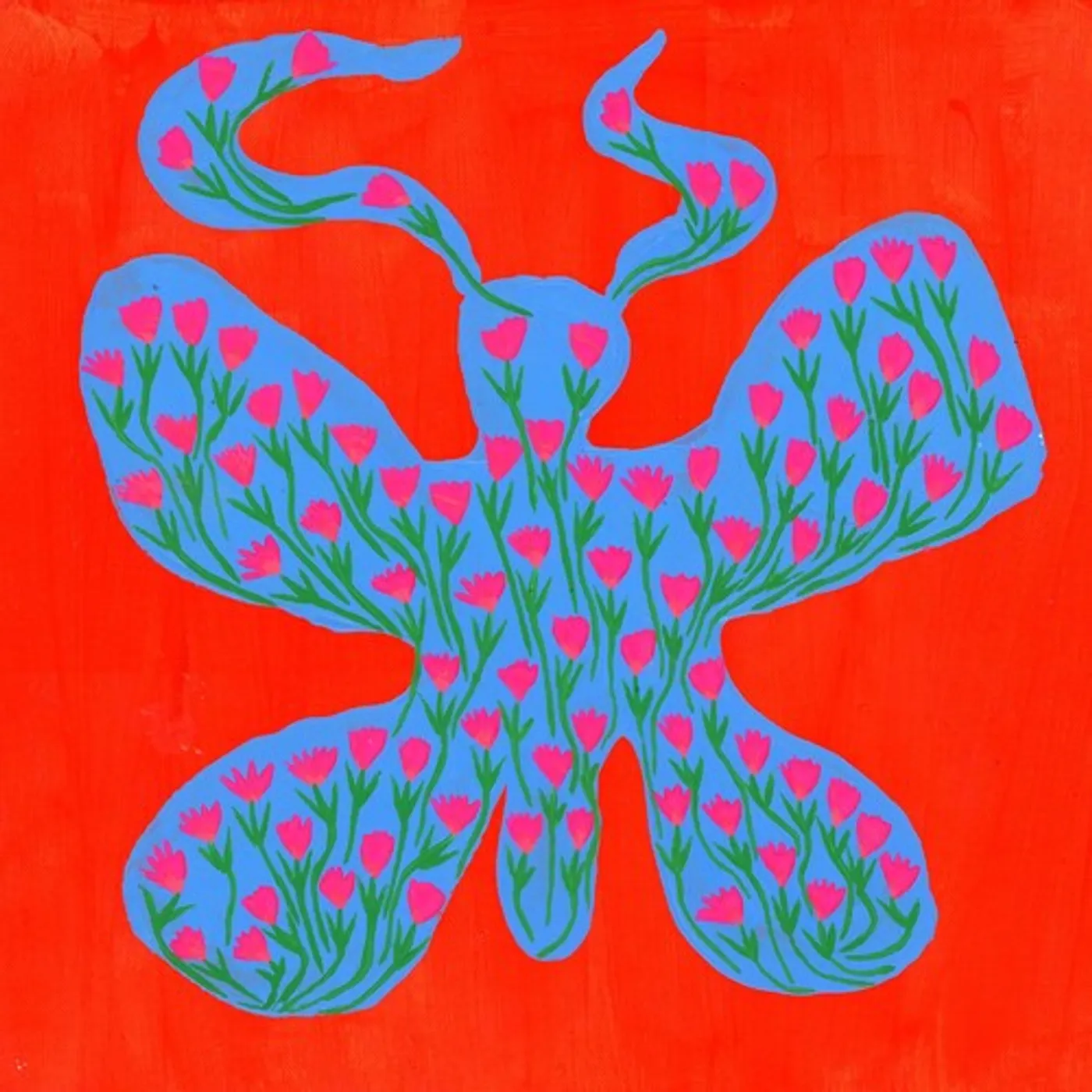 Dehd BLUE SKIES CD