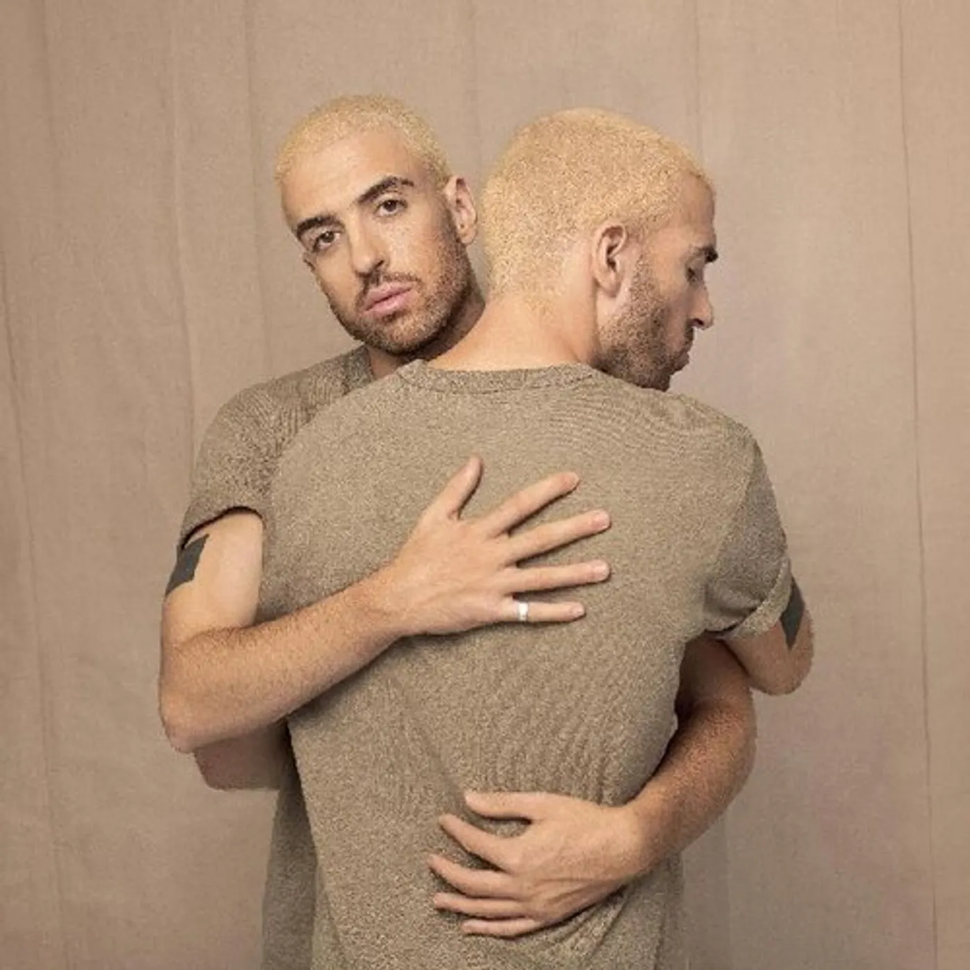 Jesse Mac Cormack SOLO Vinyl Record