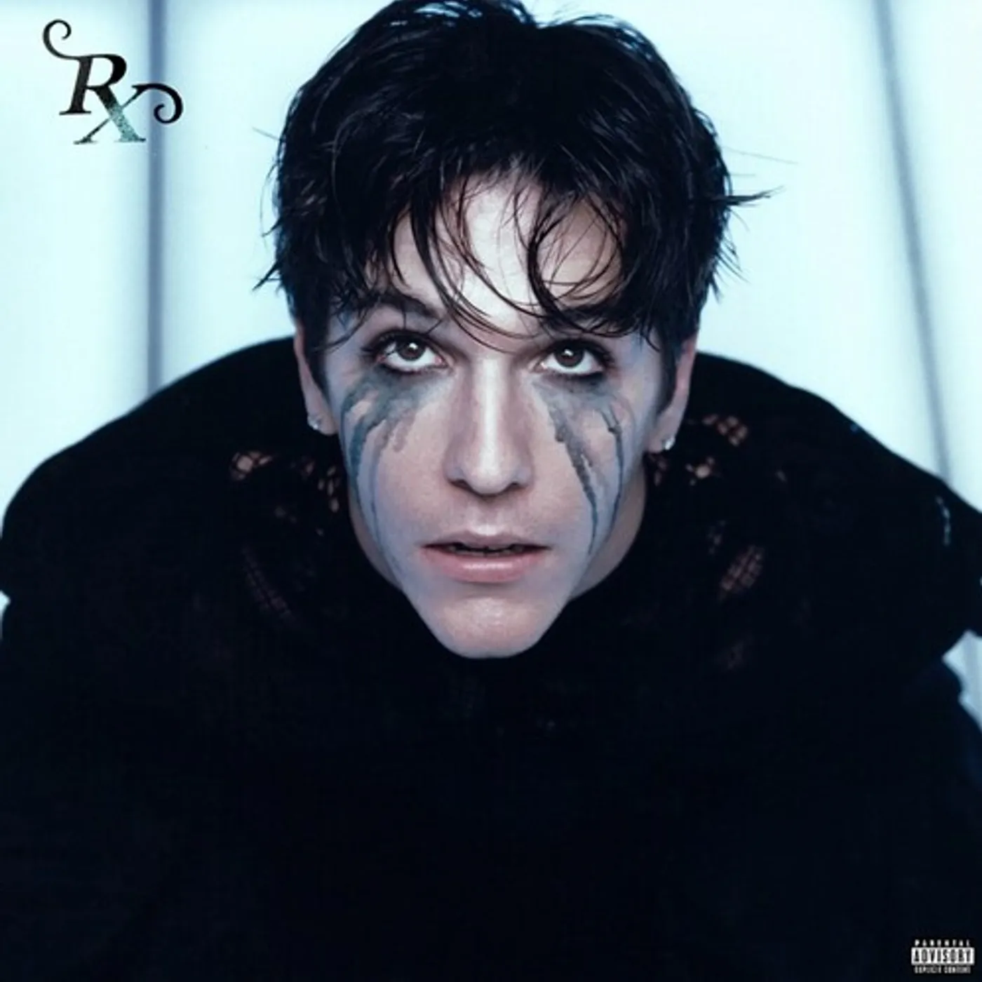 ROLE MODEL RX CD