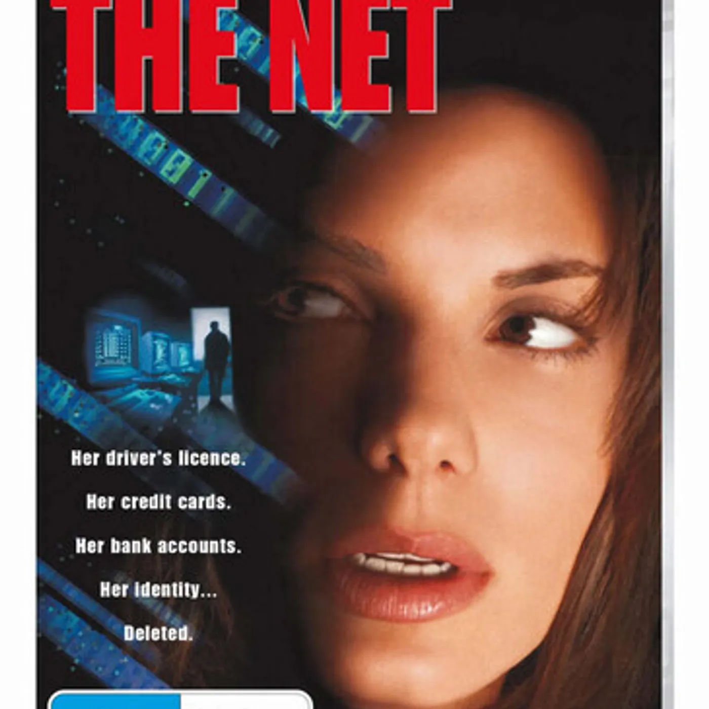NET DVD
