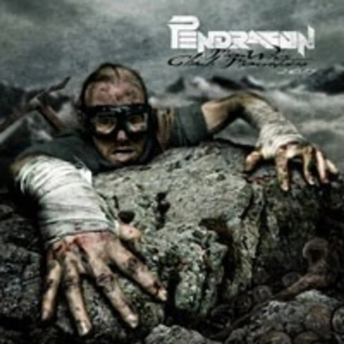 Pendragon MEN WHO CLIMB MOUNTAINS 2019 CD