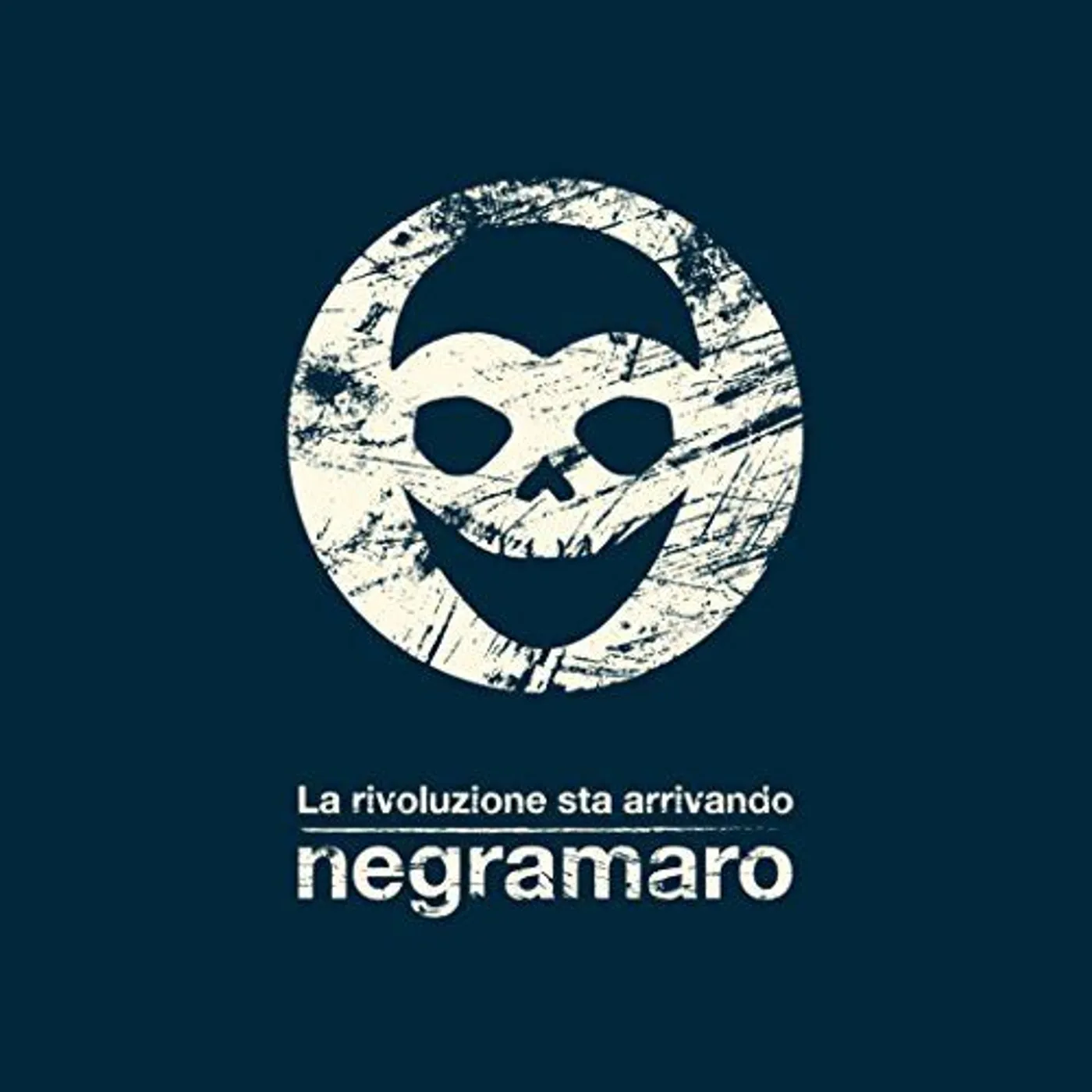 Negramaro La Rivoluzione Sta Arrivando Vinyl Record