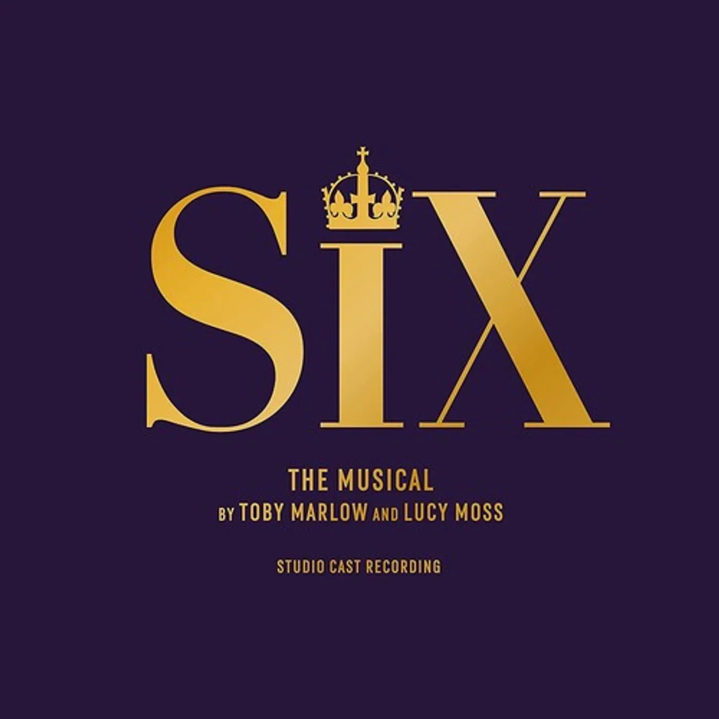 Six: The Musical / O.C.R.