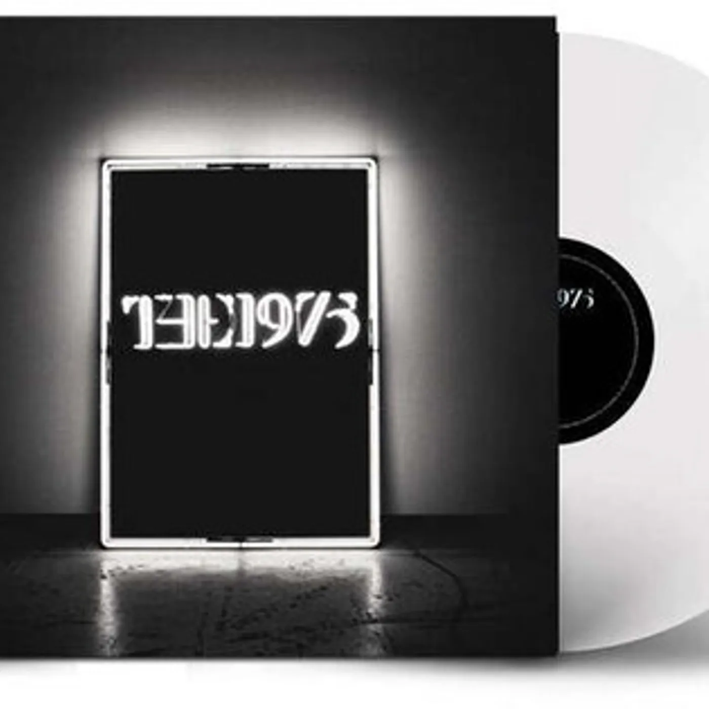 The 1975 Vinyl Record