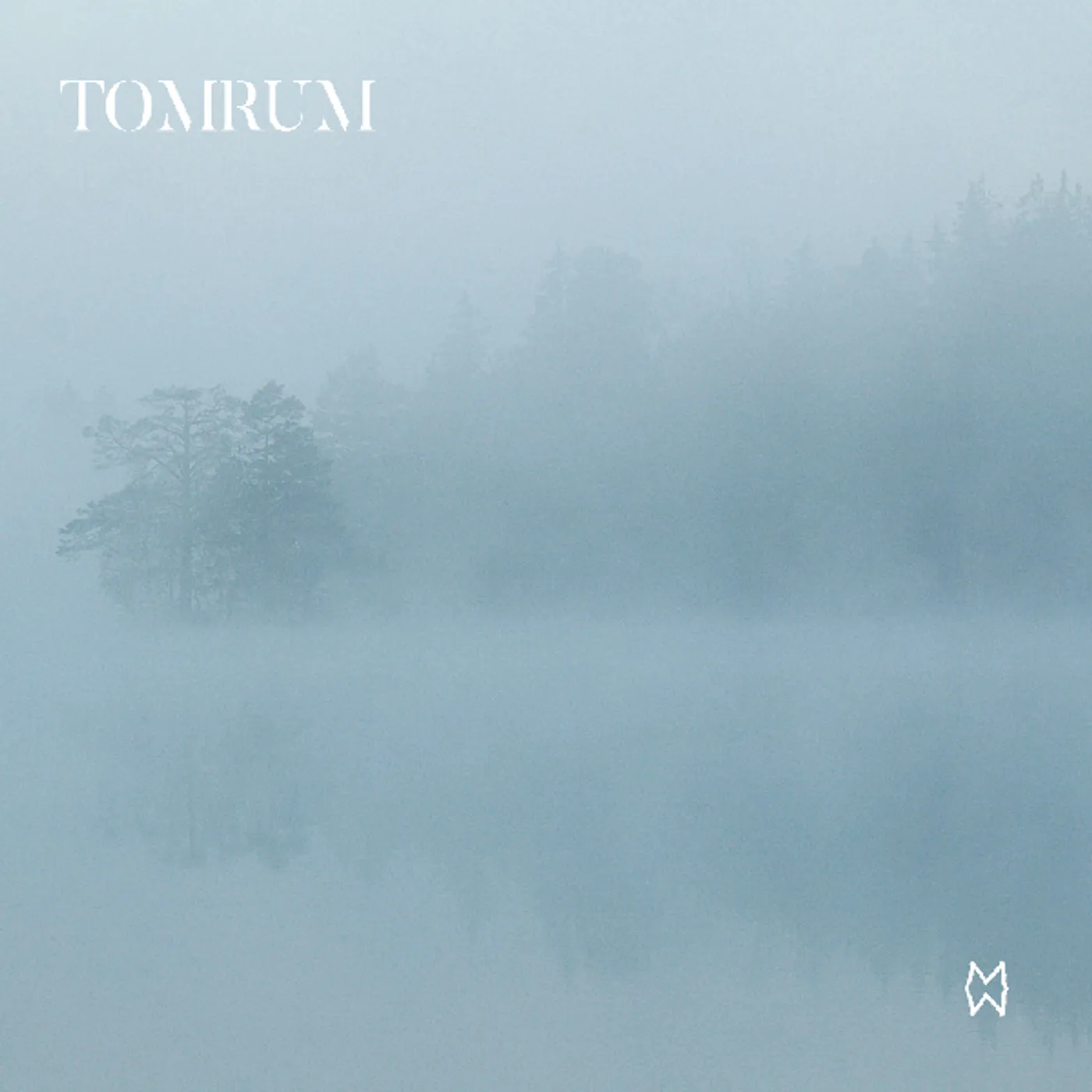 MattiMatti Tomrum Vinyl Record