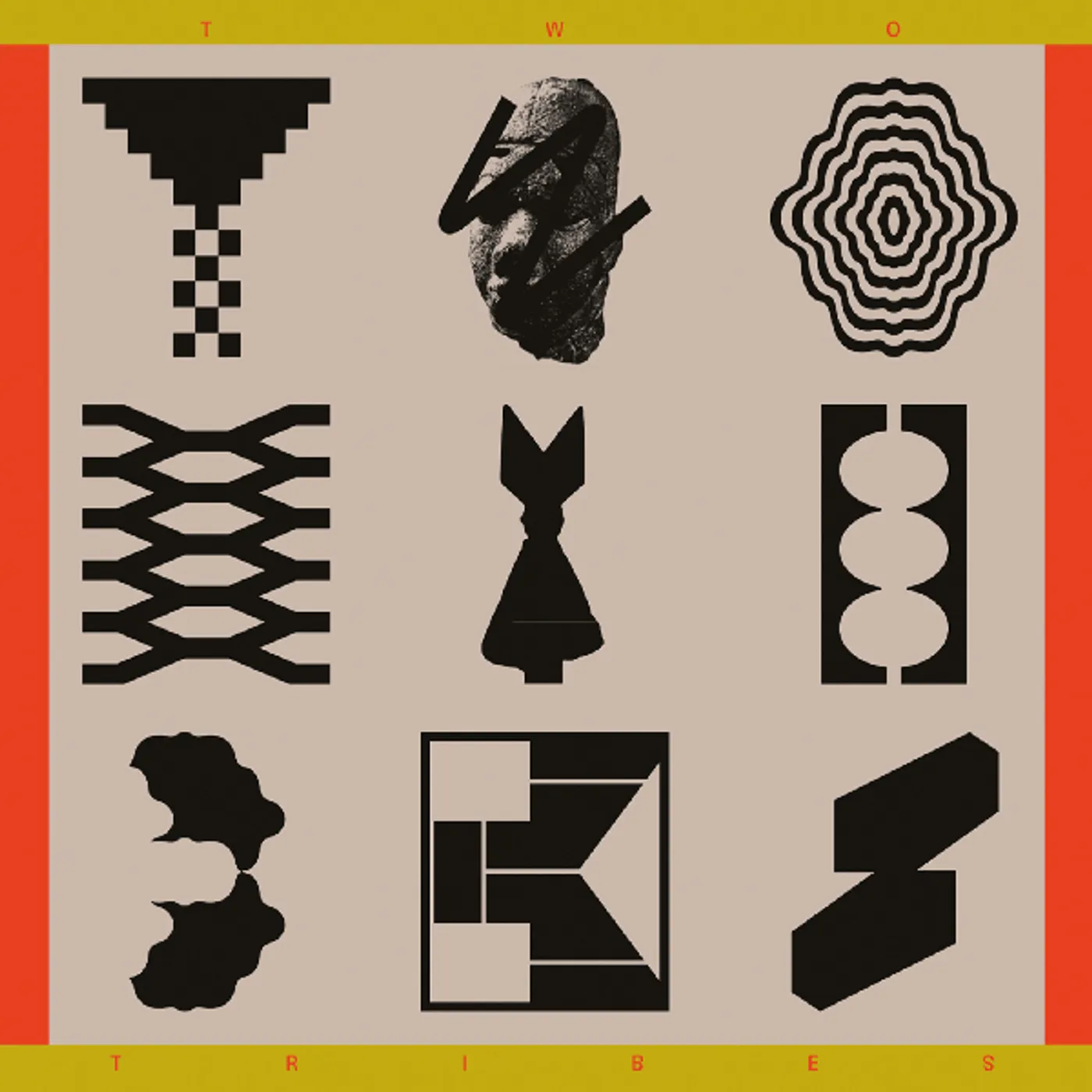 Two Tribes / Various