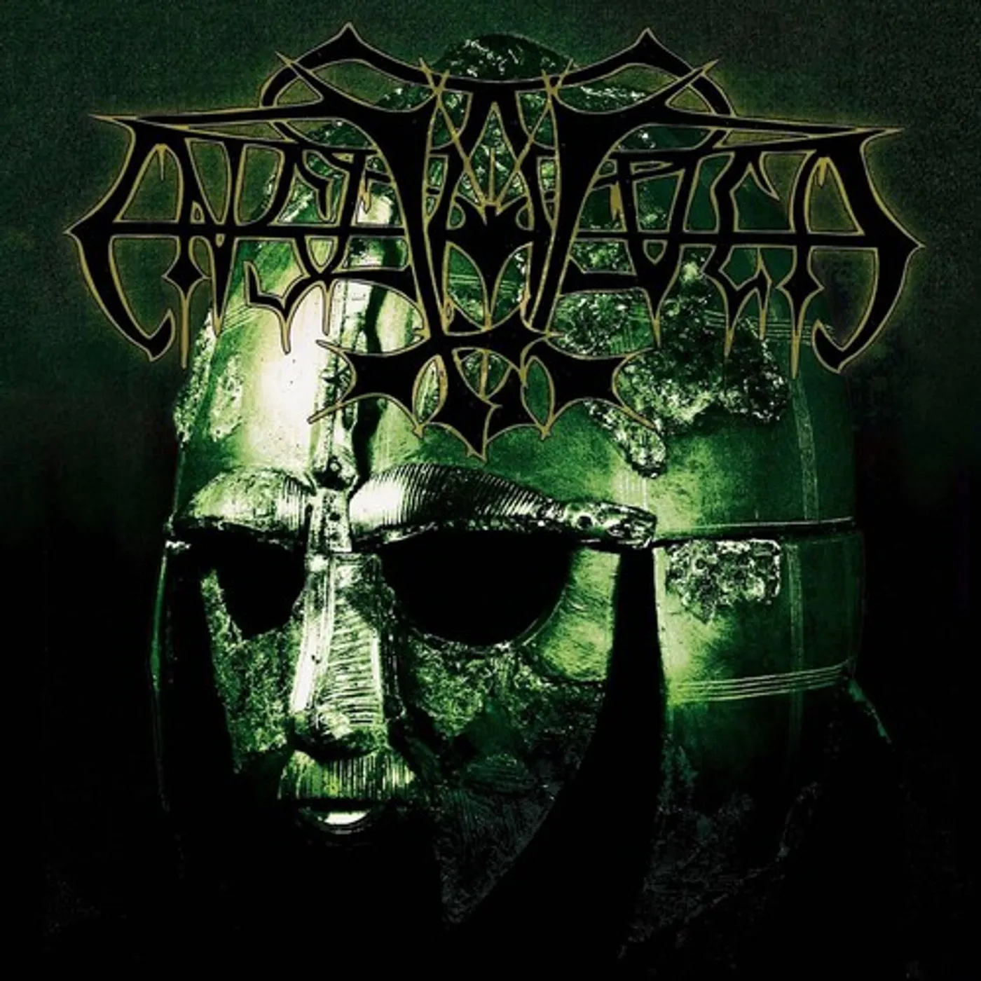 Enslaved Vikingligr Veldi Vinyl Record
