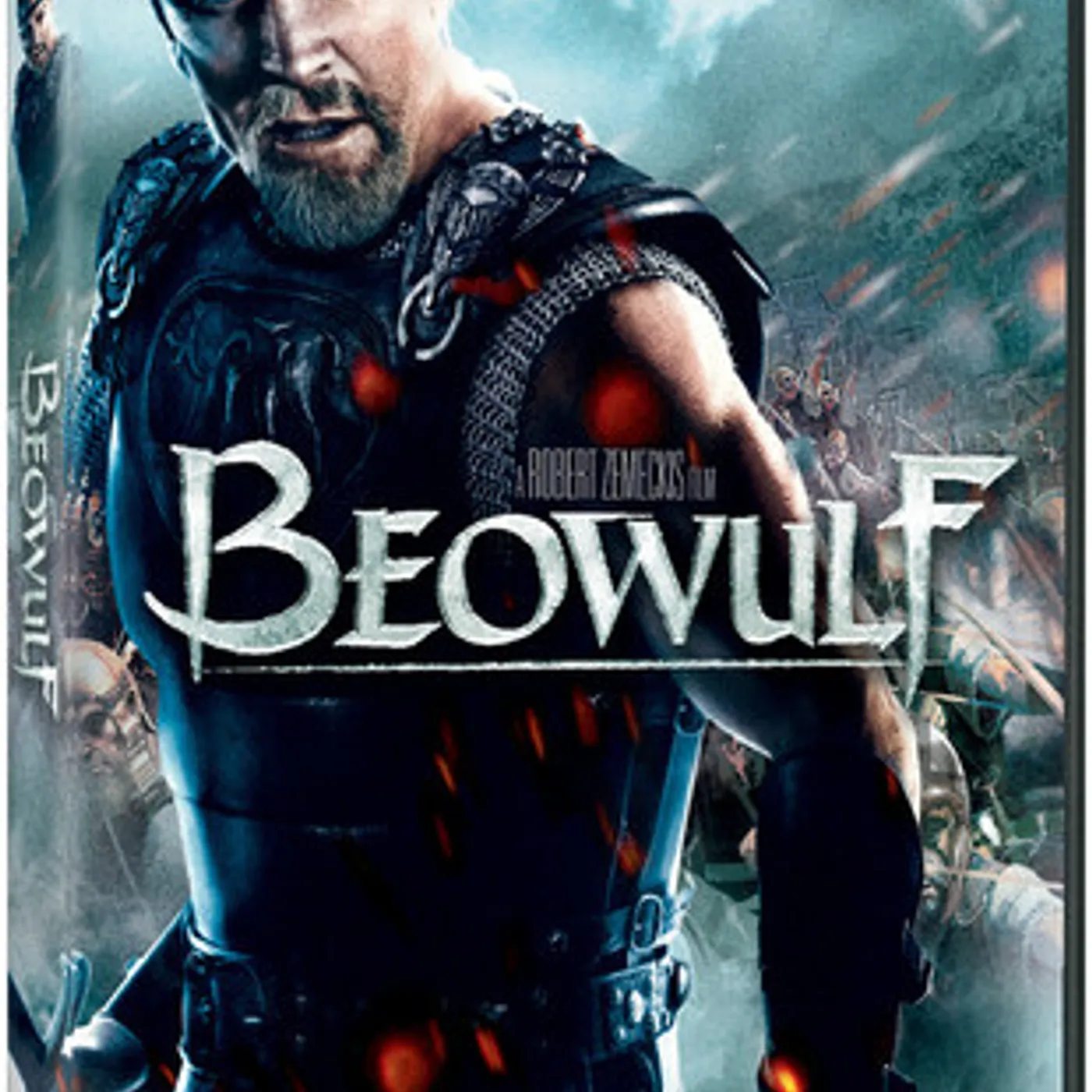 BEOWULF DVD