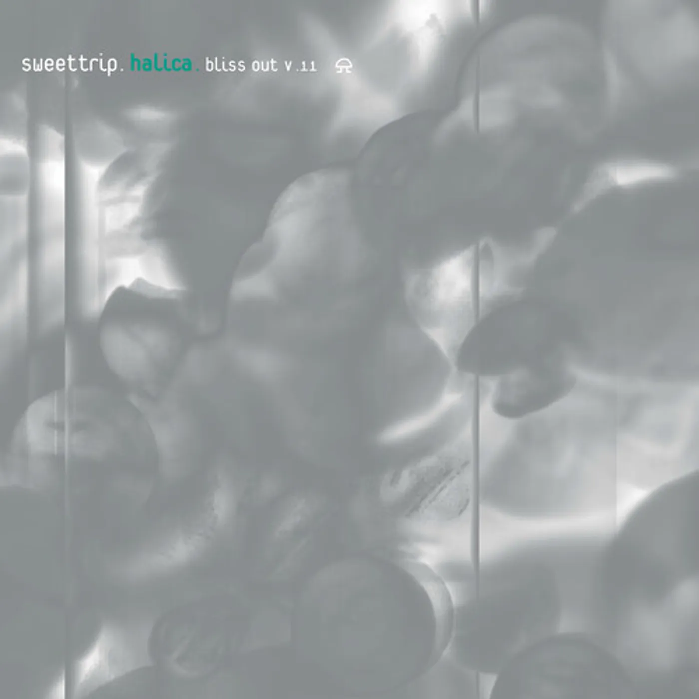 Sweet Trip HALICA: BLISS OUT VOL. 11 (EXPANDED EDITION) CD