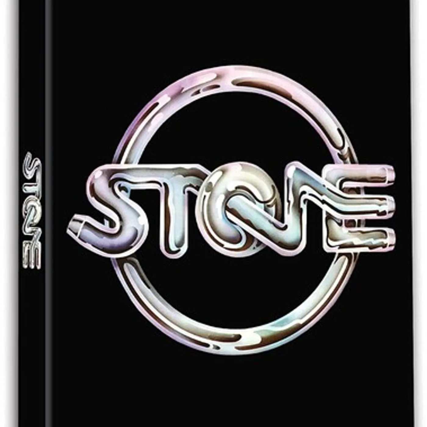 STONE Blu-ray
