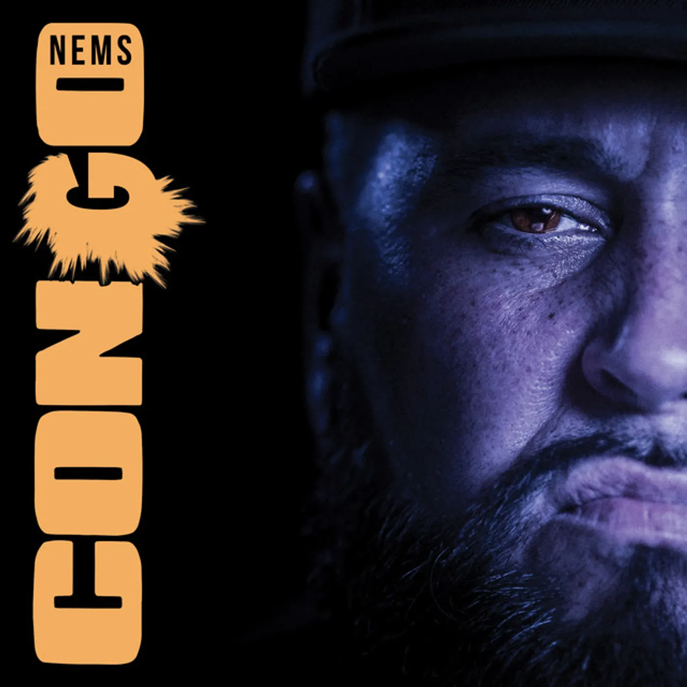 NEMS CONGO Vinyl Record