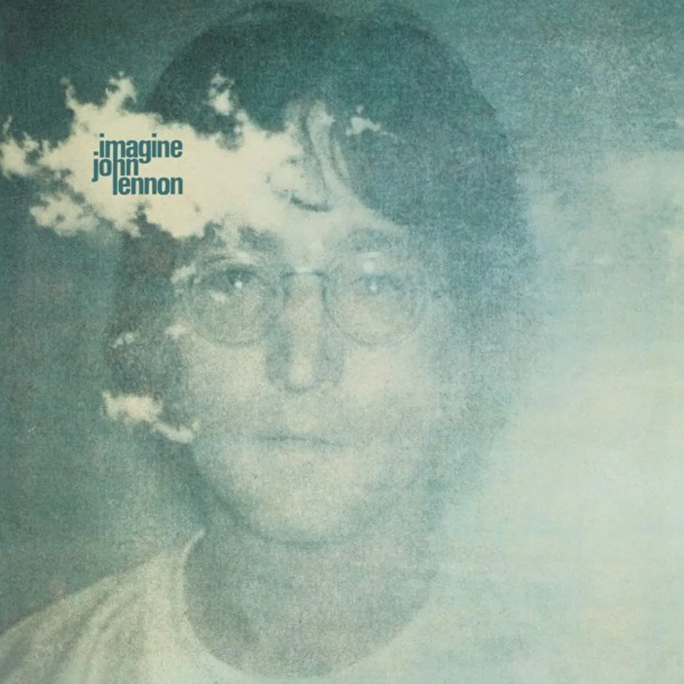 John Lennon Imagine - The Ultimate Mixes Vinyl Record