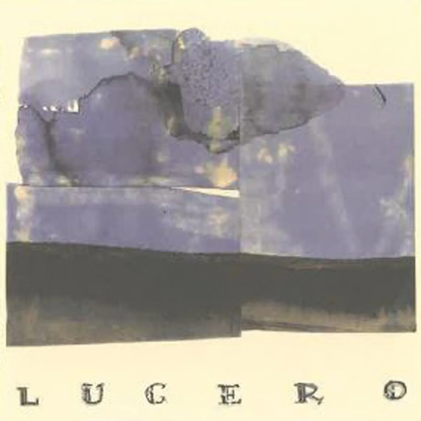 Lucero Vinyl Record