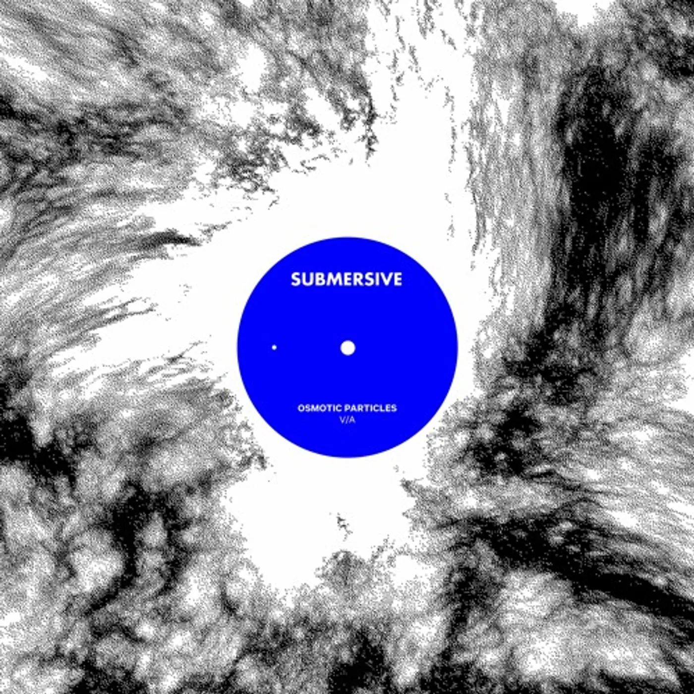 OSMOTIC PARTICLES / VARIOUS Vinyl Record