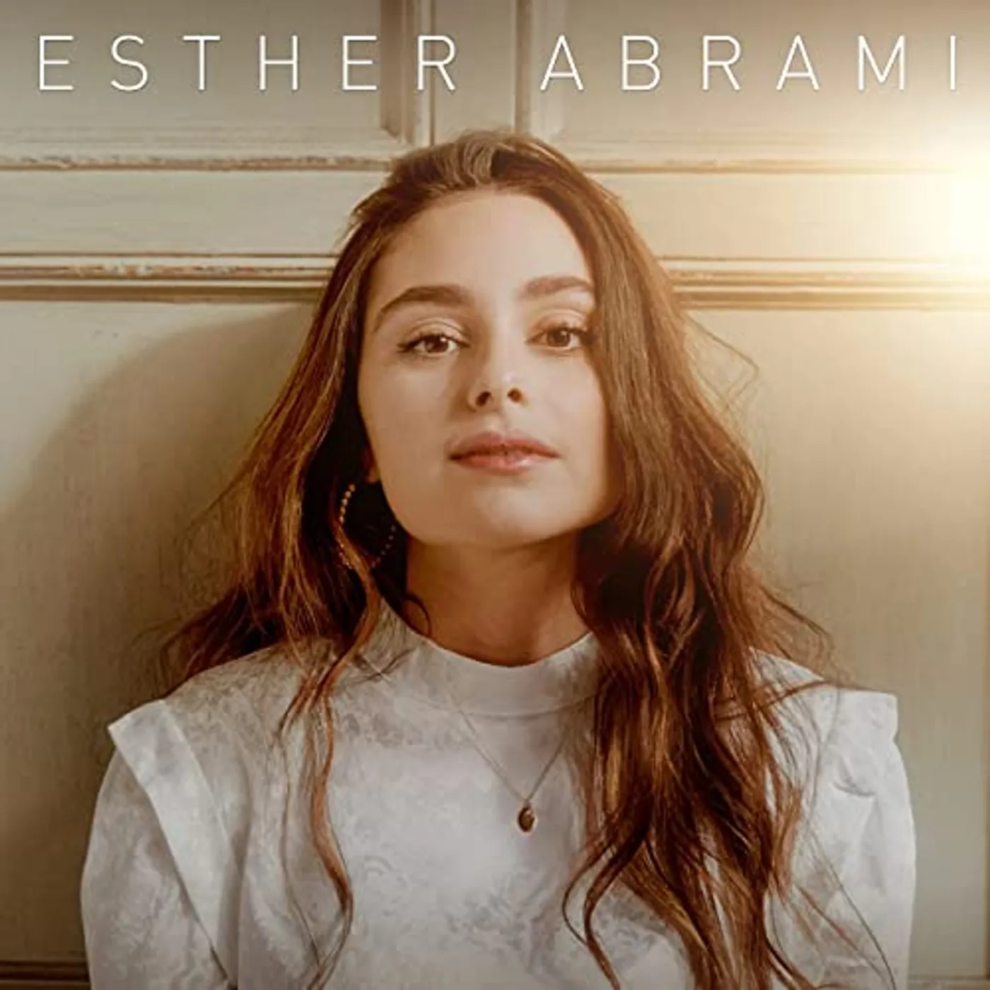 Esther Abrami Vinyl Record